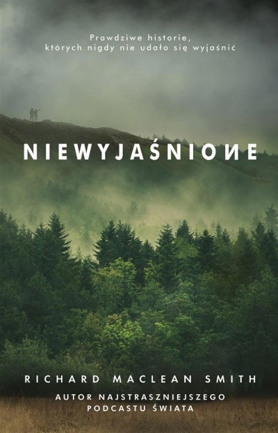 

Niewyjaśnione
