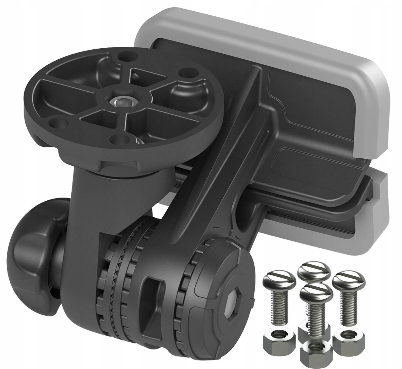 TAMx218 Borika Hardwarová platforma s montážním systémem