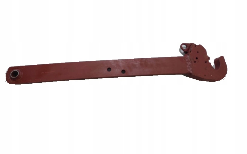 50-4605030 - Agro-Mar тяга левая форма крюк МТЗ 80 82 820