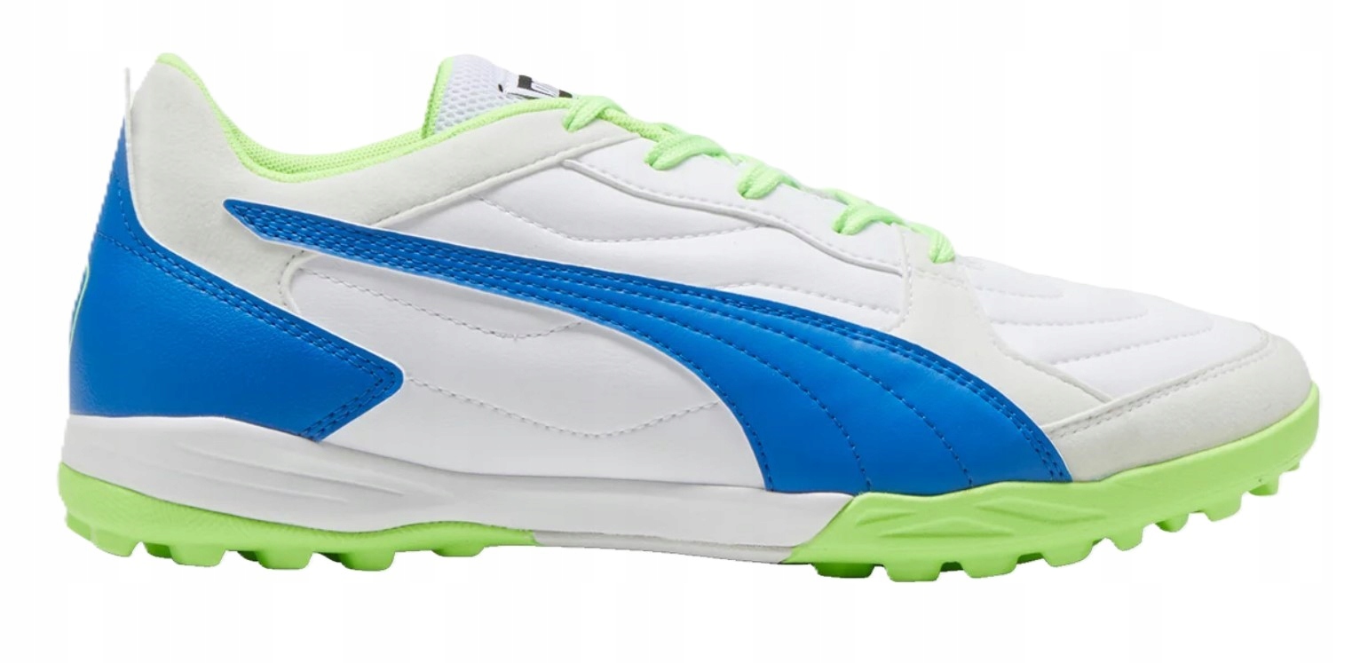 Buty Puma Pressing IV Tt turfy 107860 01 roz. 40