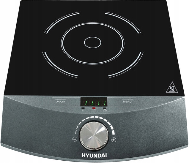 Kuchenka stołowa elektryczna Hyundai