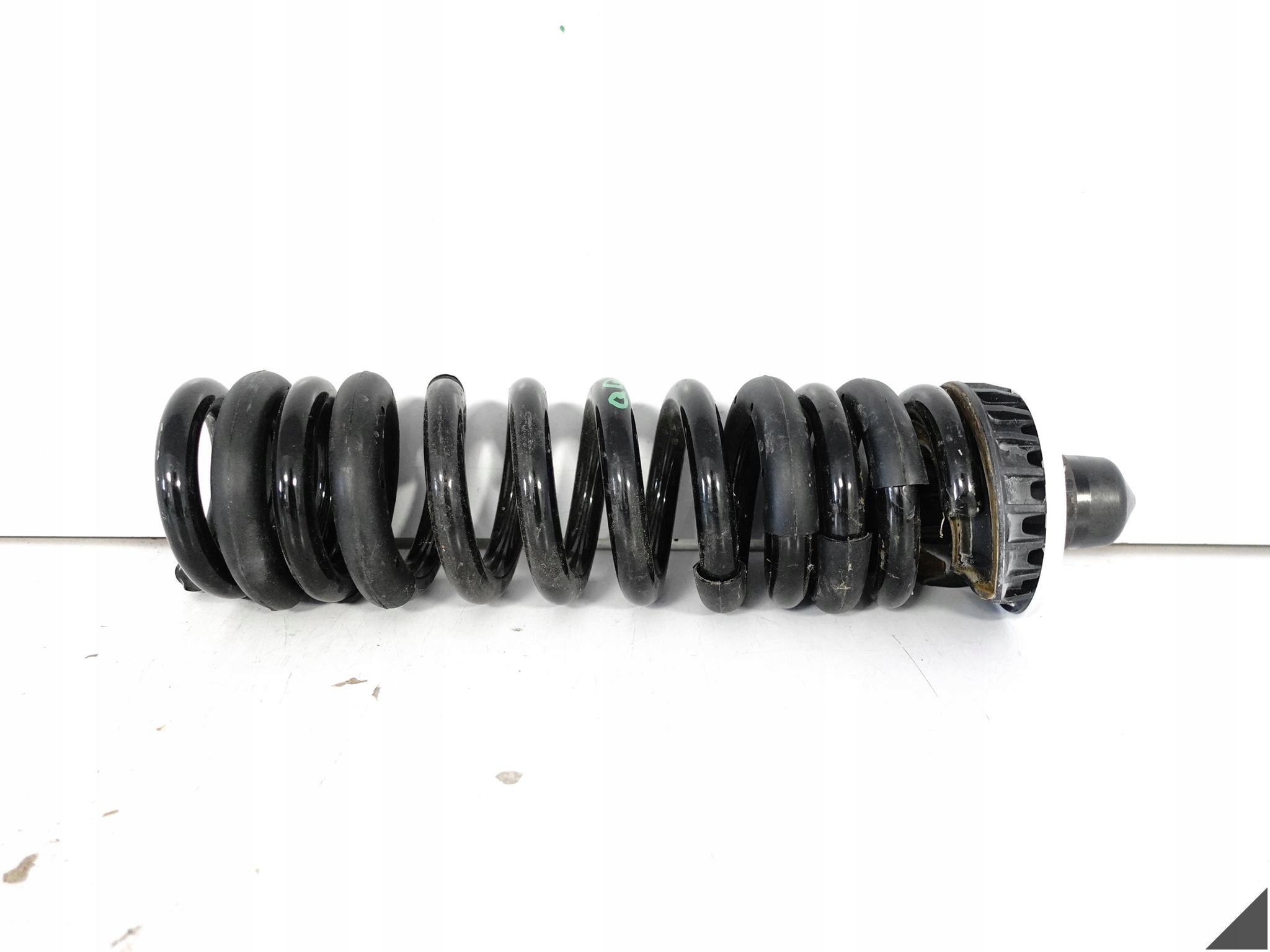 BMW M3 G80 G81 M2 G87 M4 G82 G83 spring springing rear part left = right