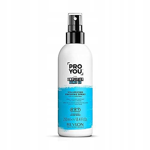 Revlon Professional Pro You The Amplifier Bump Up