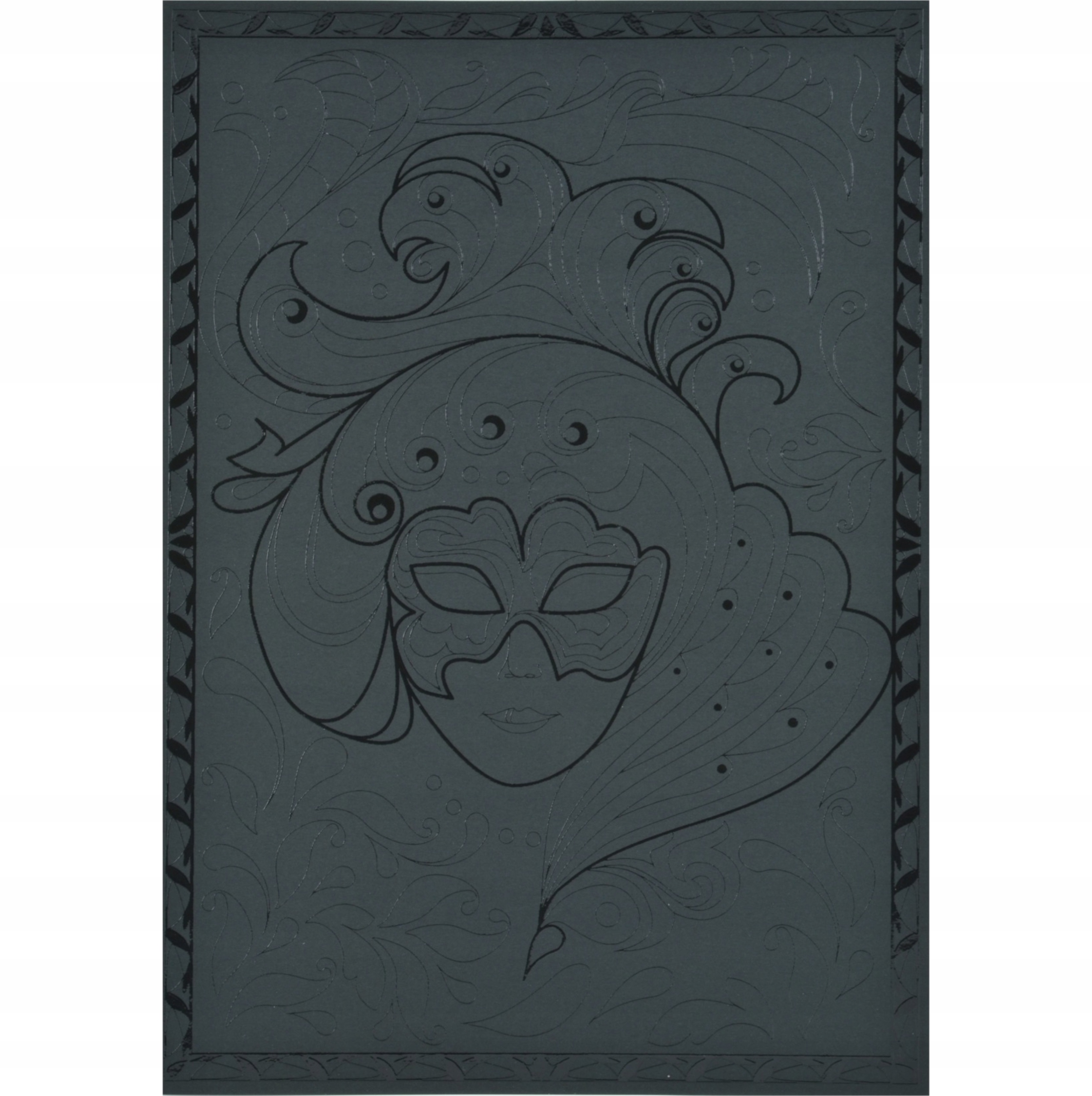 Kolorowanka antystresowa Centropen Fantazja 4 ark Marka Centropen