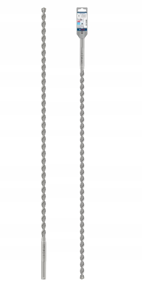 BOSCH WIERTŁO DO MŁOTÓW SDS max-4 18x800/940mm
