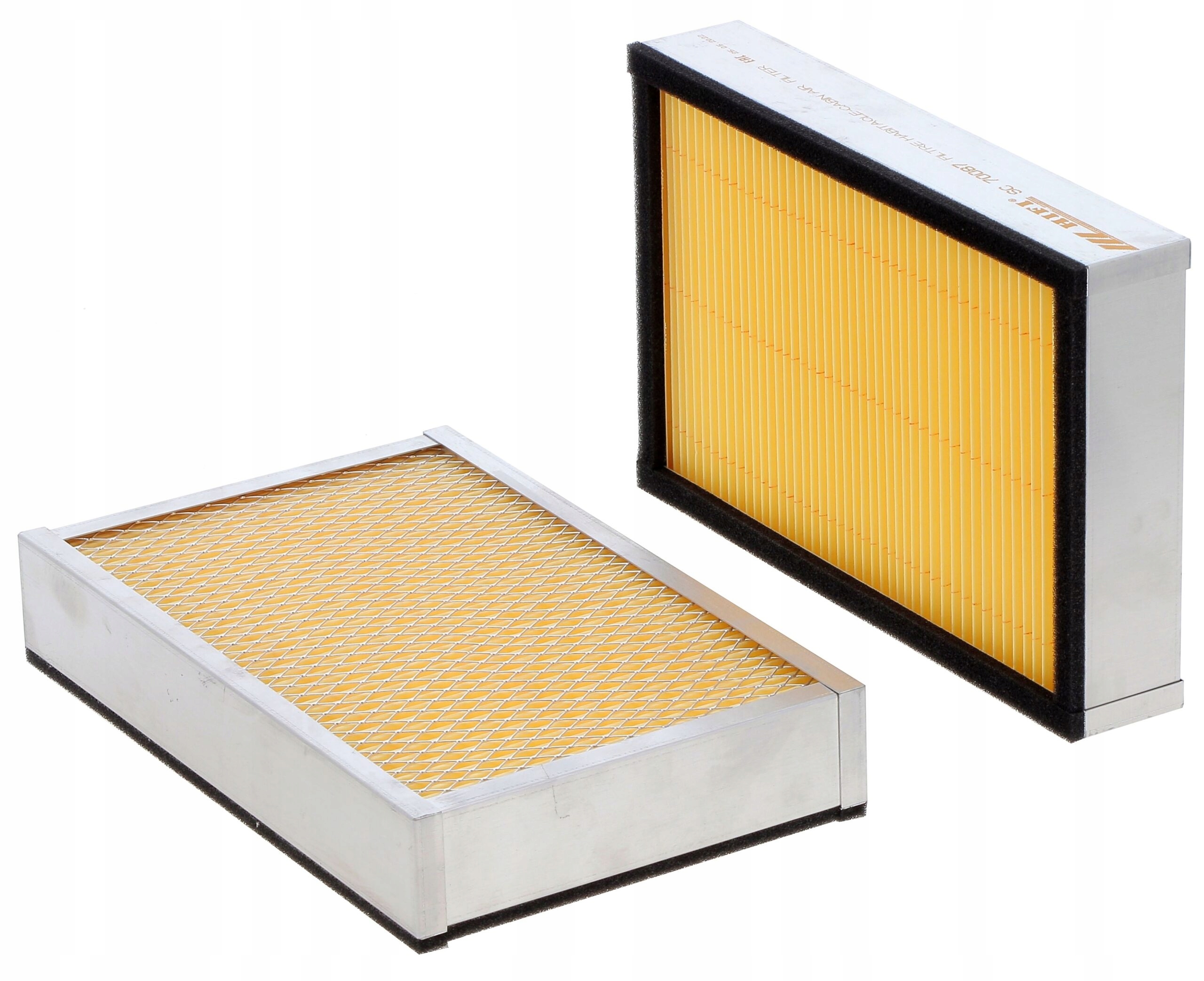 Kabinový filtr Sc 70087 Hifi Filter