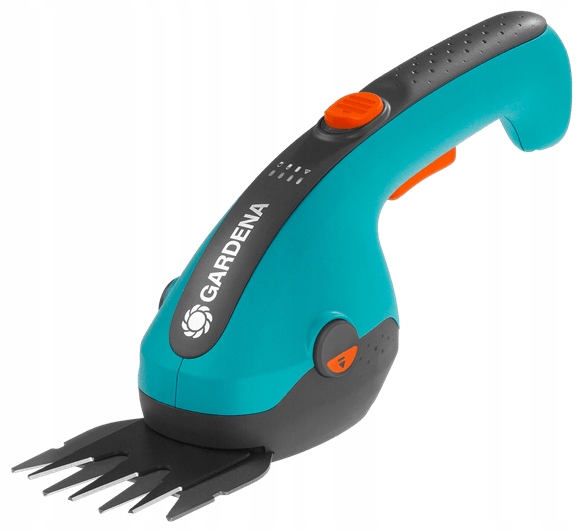 

Akumulatorowe Nożyce Classiccut LI 9884-20 Gardena
