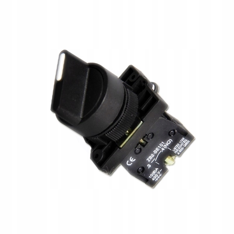 

Przełącznik Obrotowy Do Obudowy On-off XB2-ED21