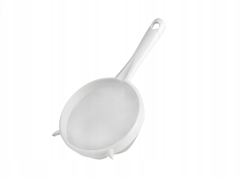 

Sitko Kuchenne Białe 15 CM Fackelmann 49242