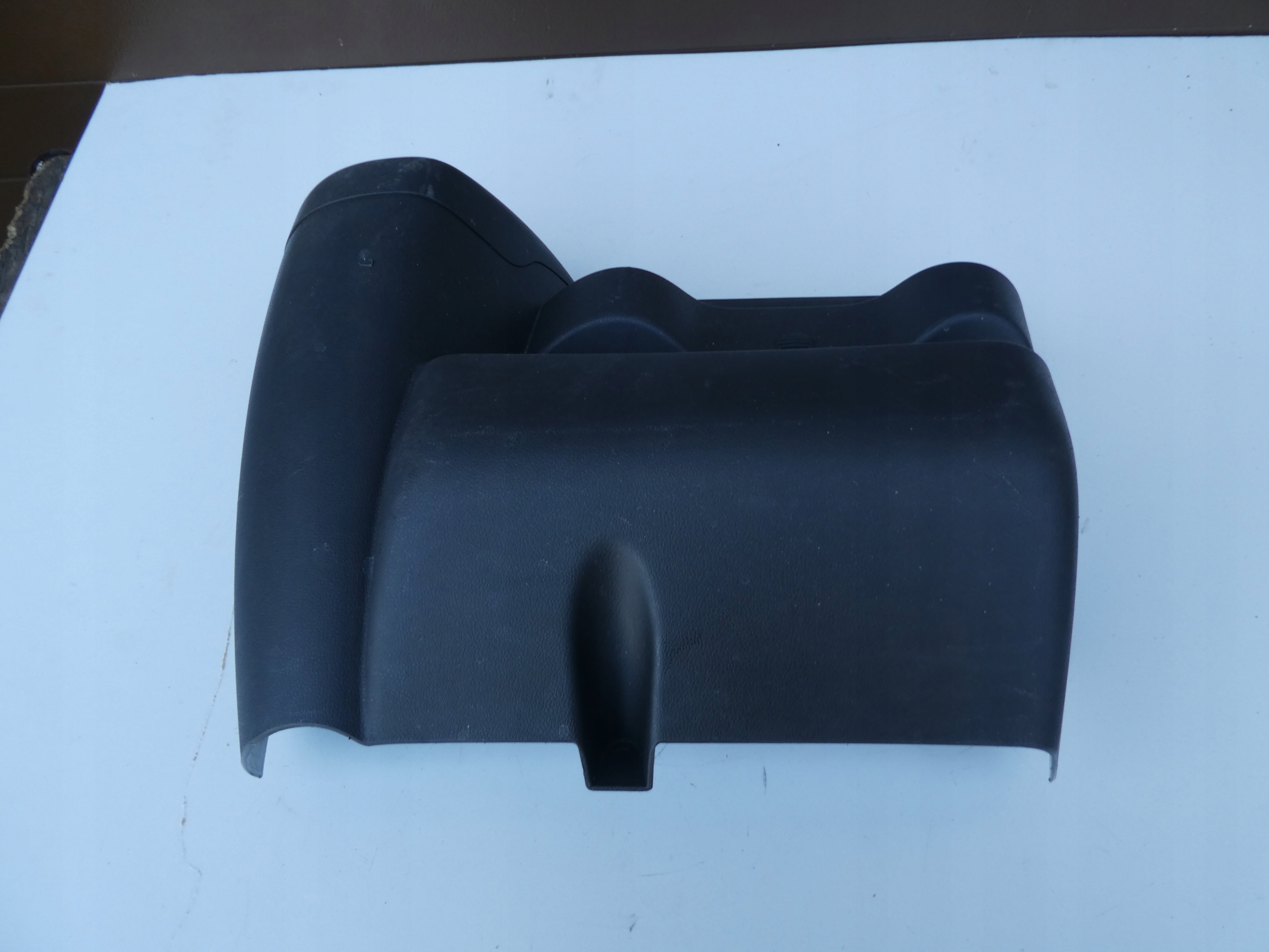 Blende Abdeckung Konsole getriebe MASTER III NV400 969100039R