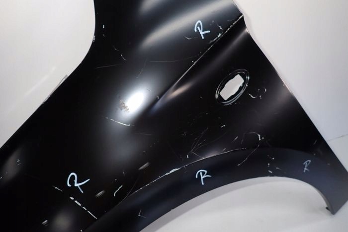 PEUGEOT 301 12-17 fender left front front