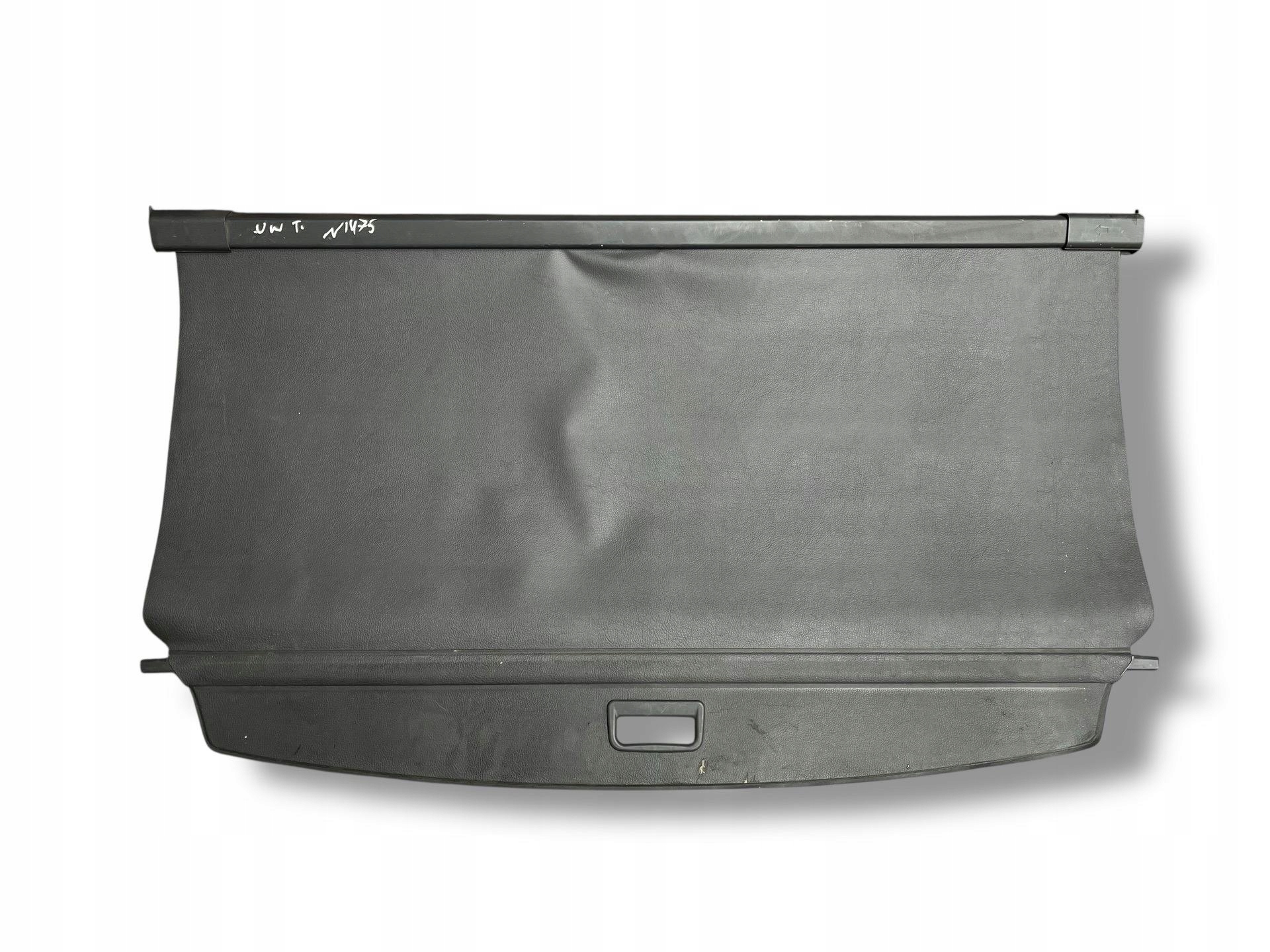 blinds boot Volkswagen Touran facelift 2007 1T0867871AF