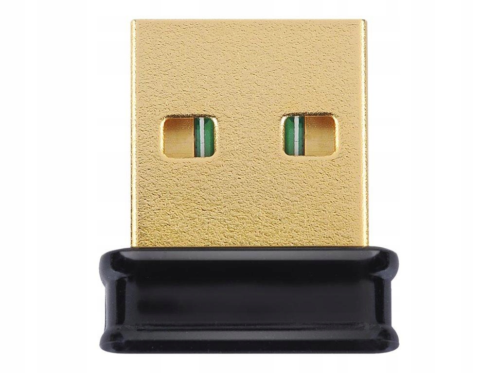 Edimax Wireless N150 Wi-Fi 4 Nano Usb Adapter