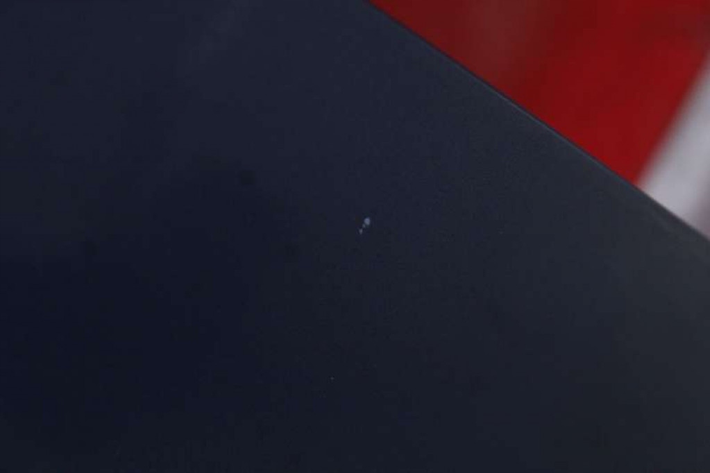Capot BLEKITNOSZARA HYUNDAI SANTA FE 1 et 00-04