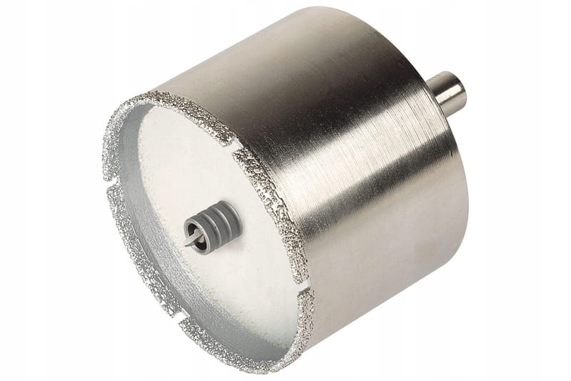 Wolfcraft Otwornica diamentowa do płytek 65mm Ceramic