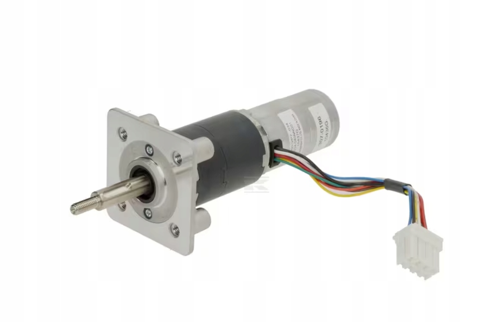 Elektrický motor komplet 36000VP7034