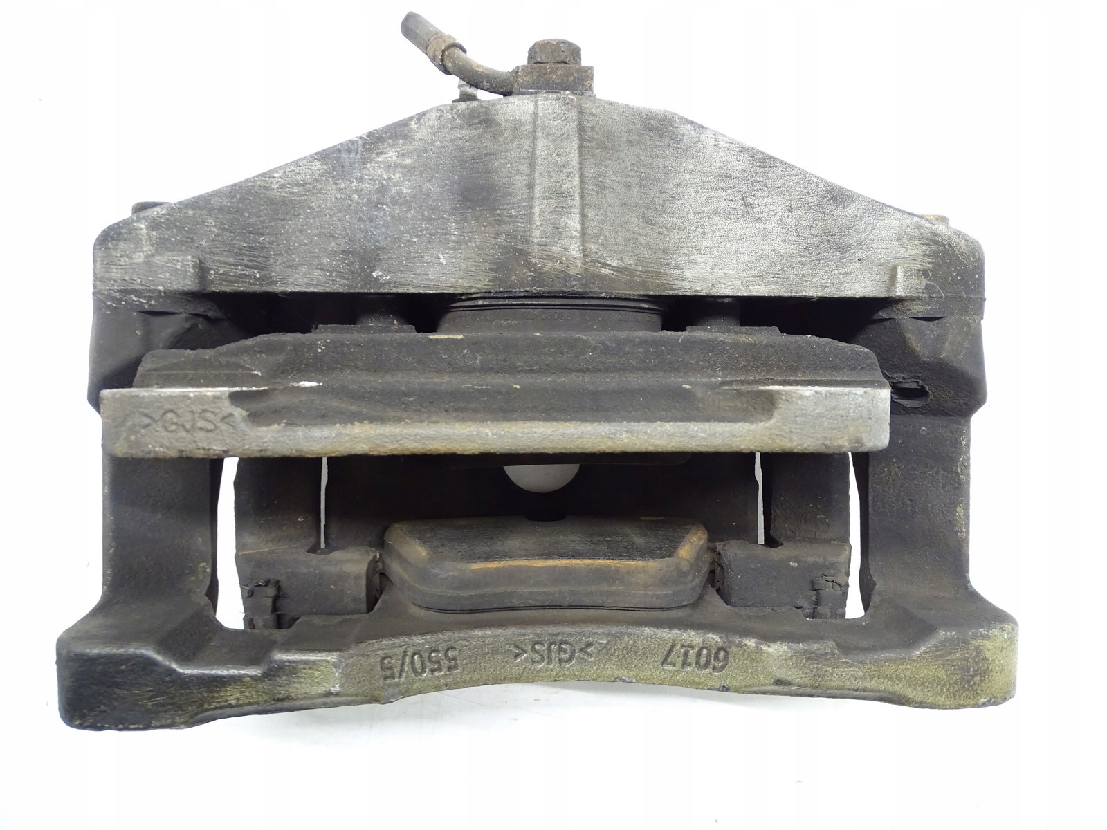 caliper brake right front front JAGUAR F TYPE X152
