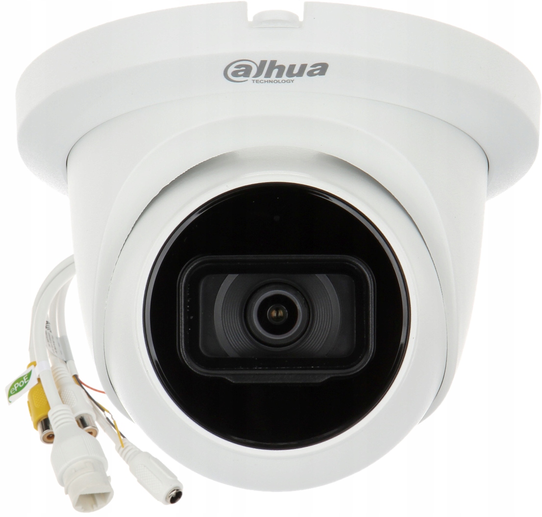 Ip Kamera IPC-HDW5442TM-ASE-0280B-S3 WizMind S 4Mpx 2.8mm Dahua