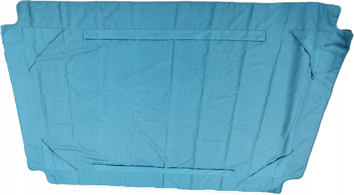 

E26A Dach Daszek Na Huśtawkę Ogrodową 120x220