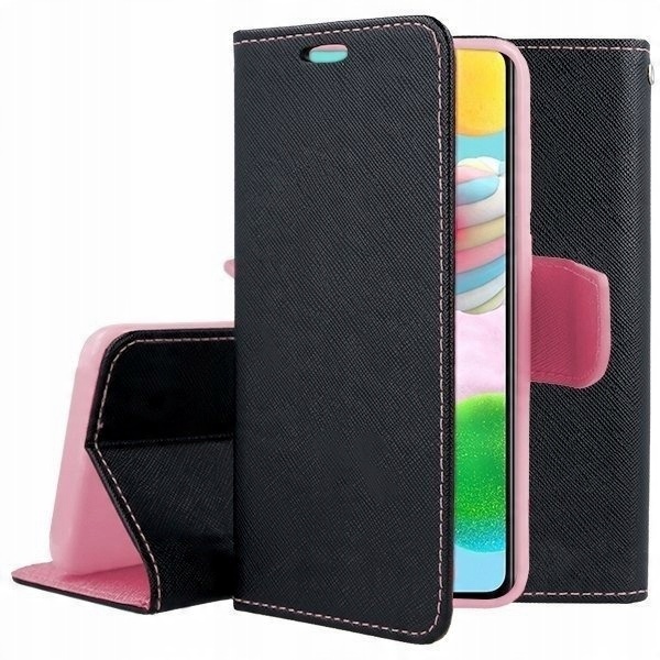 

Etui Do Samsung Galaxy A41 SM-A415 Pokrowiec Fancy