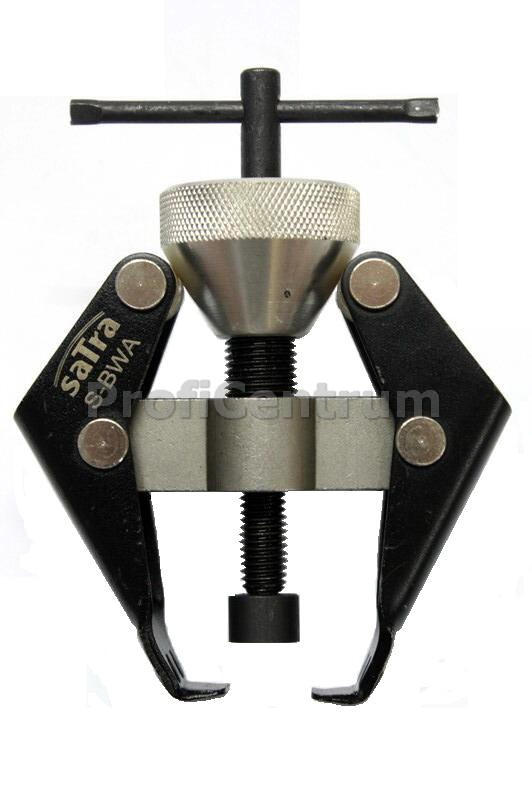 ŚCIĄGACZ WYCIERACZEK KLEM ŁOŻYSK ALTERNATORA