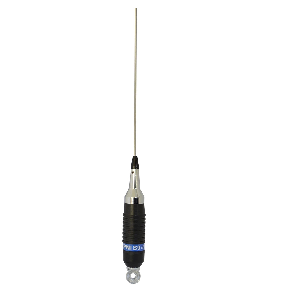 Cb Pni Escort rozhlasová stanica Hp 6500 Asq Cb Pni S9 anténa s magnetom