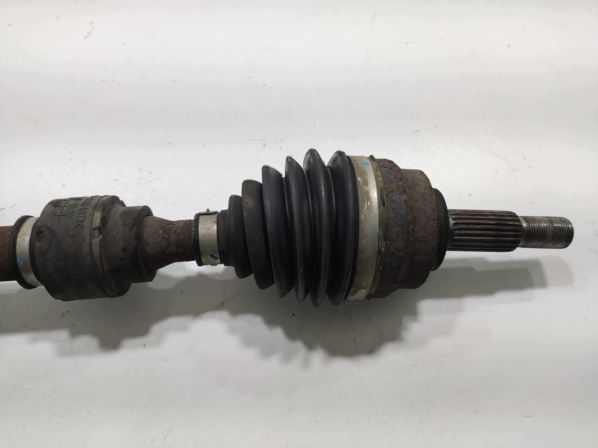 semi-axis left left front DACIA SANDERO III 1.0 SCE 2021-2025 391011411R