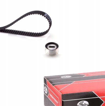 ГРМ КОМПЛЕКТ GATES к KIA PRIDE 1.1i 1.3