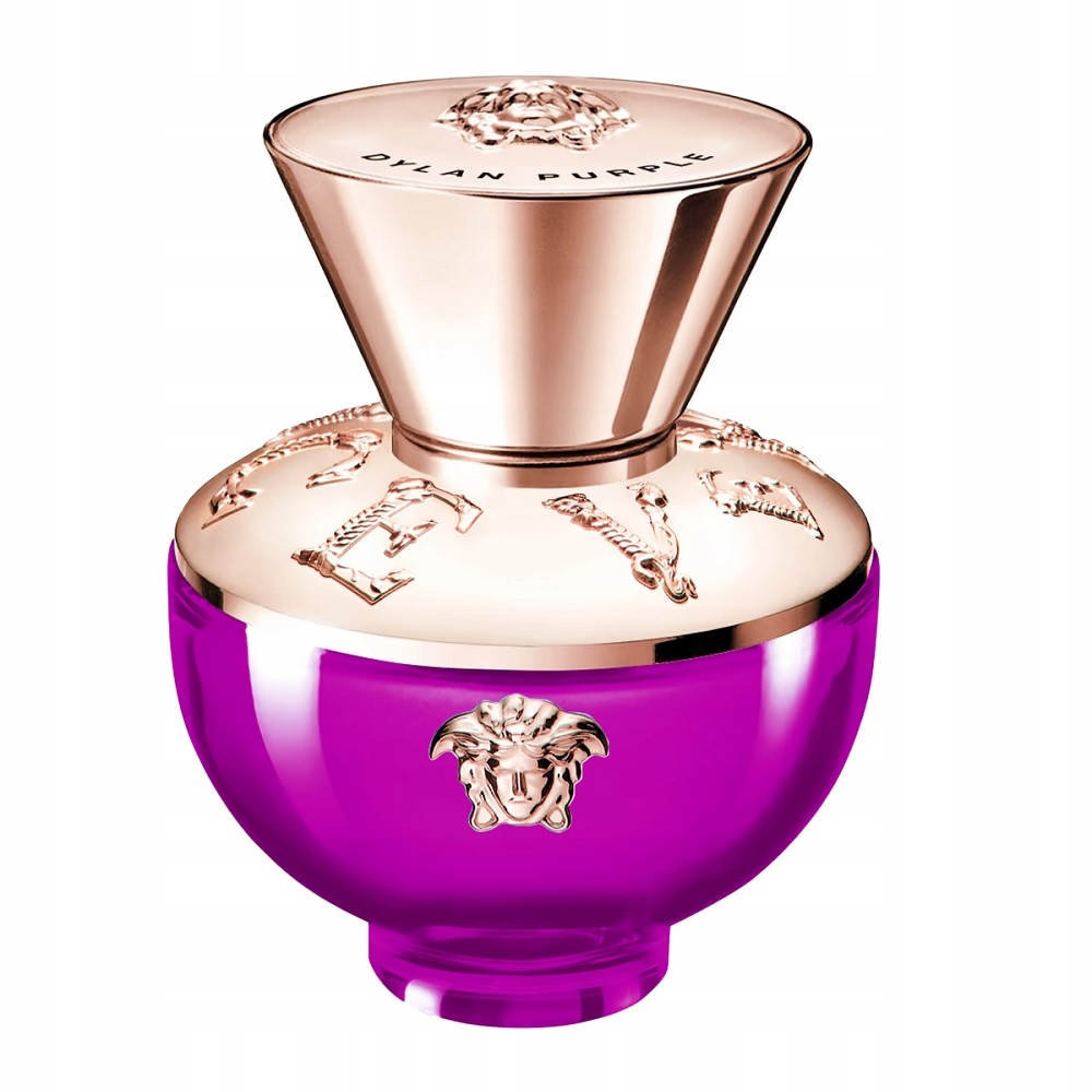 Dámská květinově-ovocná parfémovaná voda Dylan Purple PourFemme sprej 50 ml