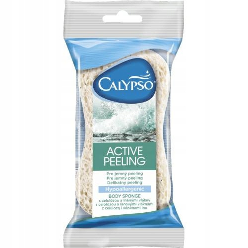 

Spontex Calypso Gąbka Active Peeling 20203..