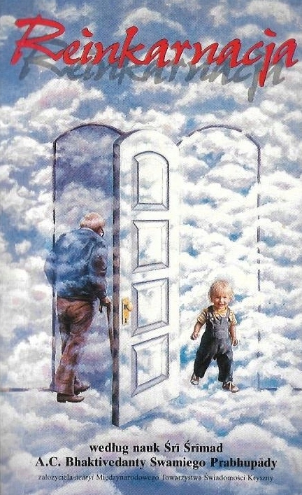 Reinkarnacja Śri Śrimad