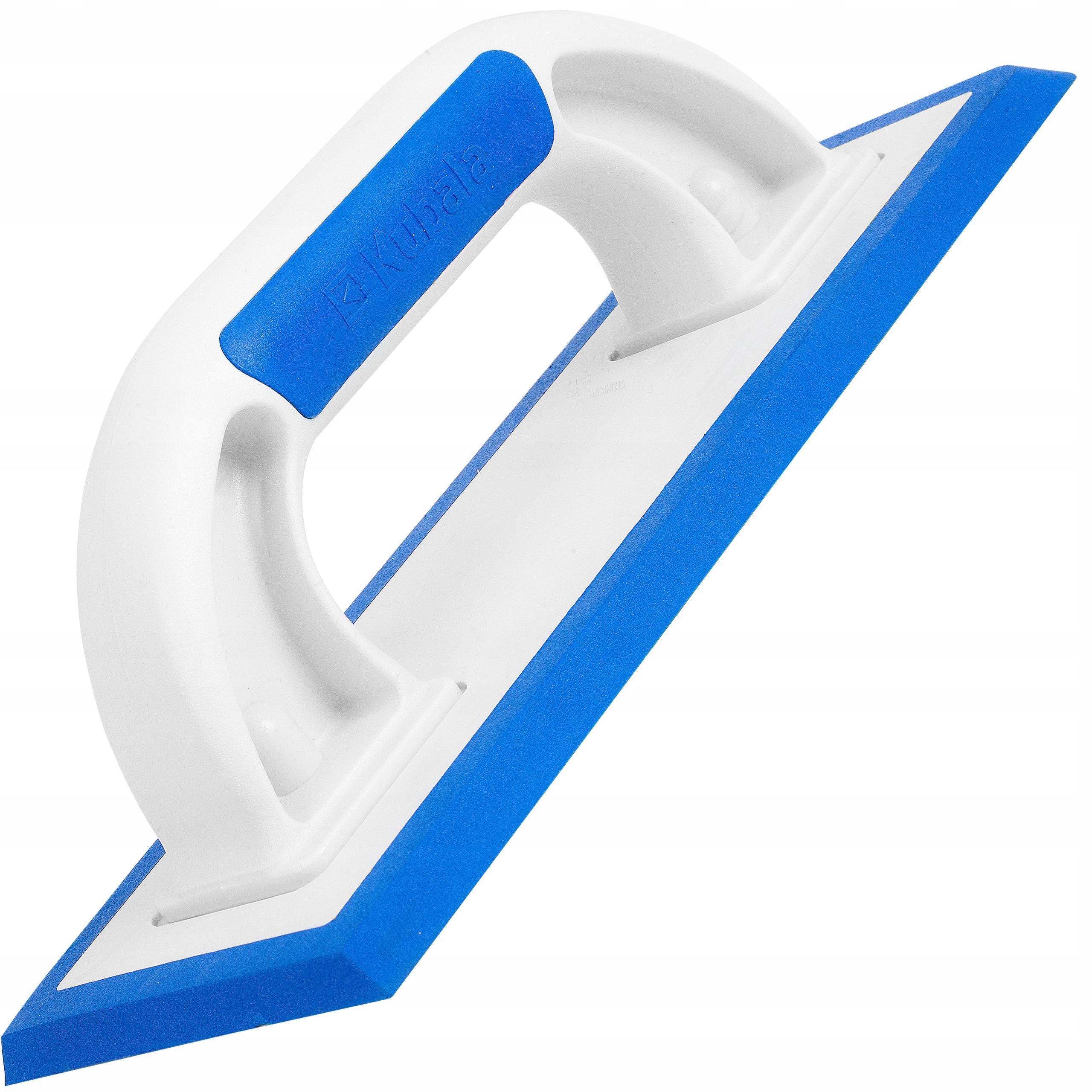 Kubala Paca Spoinowania Zaokrąglonymi 95x240mm