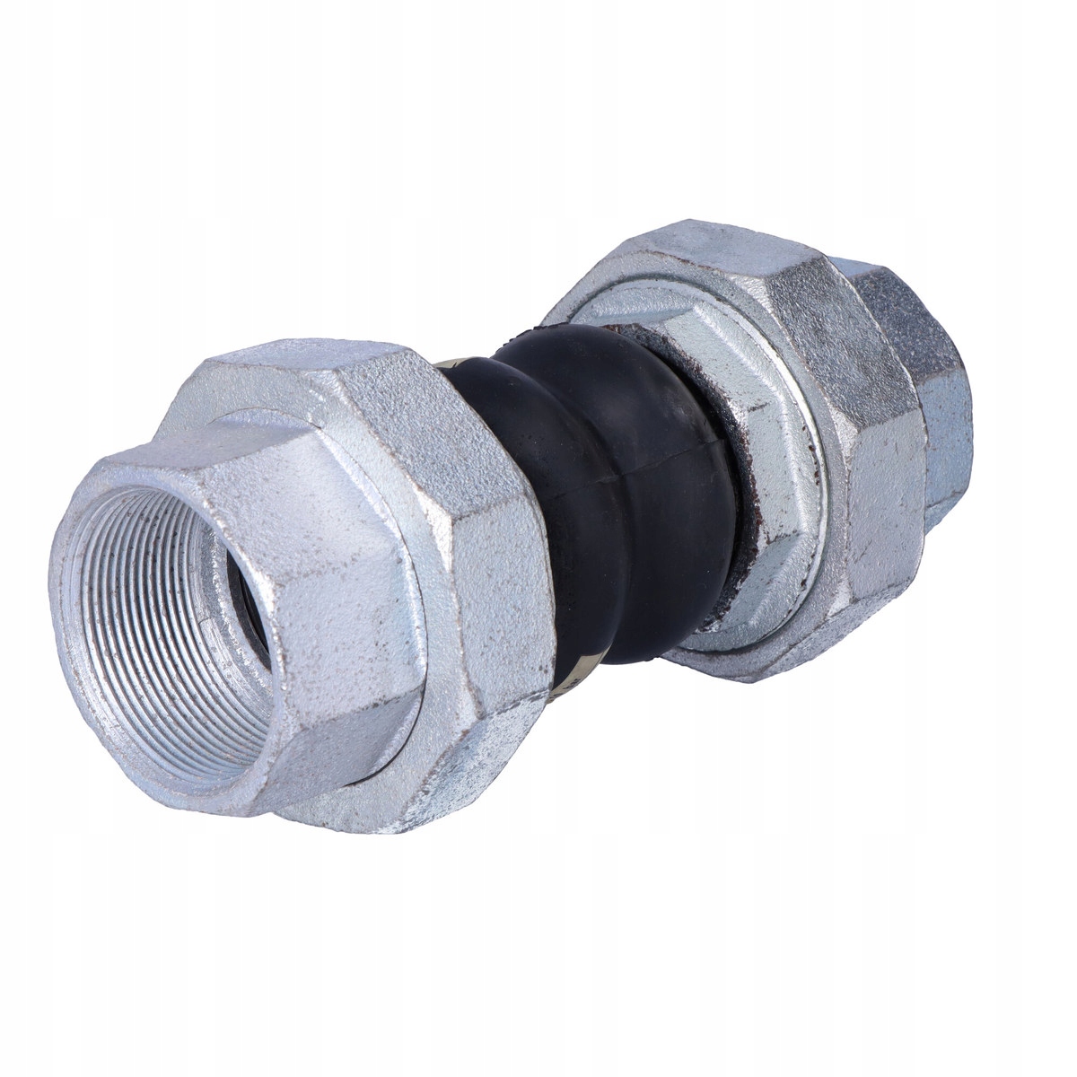 Vnitřní závitová odpružená spojka typ Zkt 2 palce