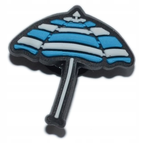 

Pozostałe - Przypinka - Parasol plażowy - 3787