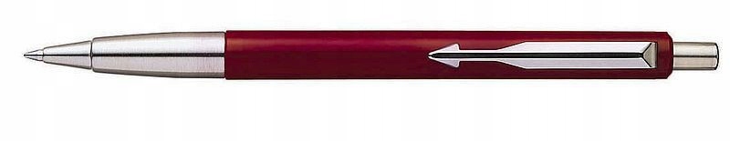 

Parker Vector Długopis Czerwony Solidny!!