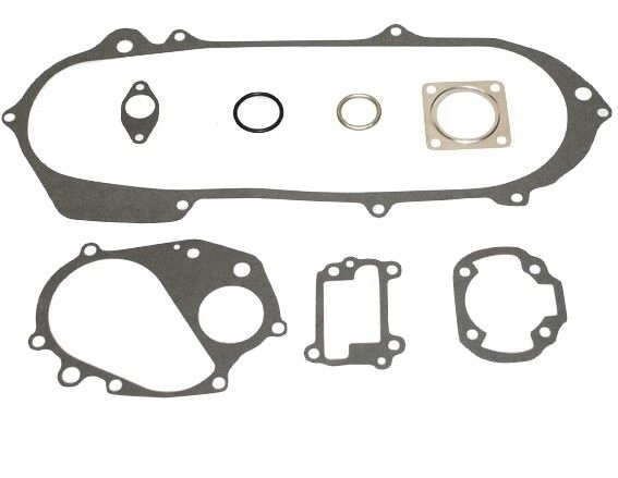 Uszczelki Silnika Tgb 203 303R 303 R Rs 303RS 50