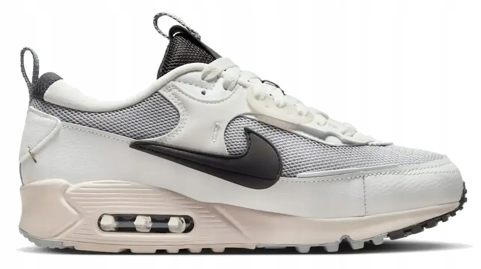 Trampki Nike Air Max 90 Futura buty sportowe na siłownię r. 38 24 cm