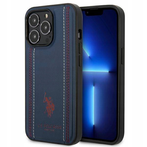 Etui do iPhone 14 Pro Max Us Polo USHCP14XPFAV