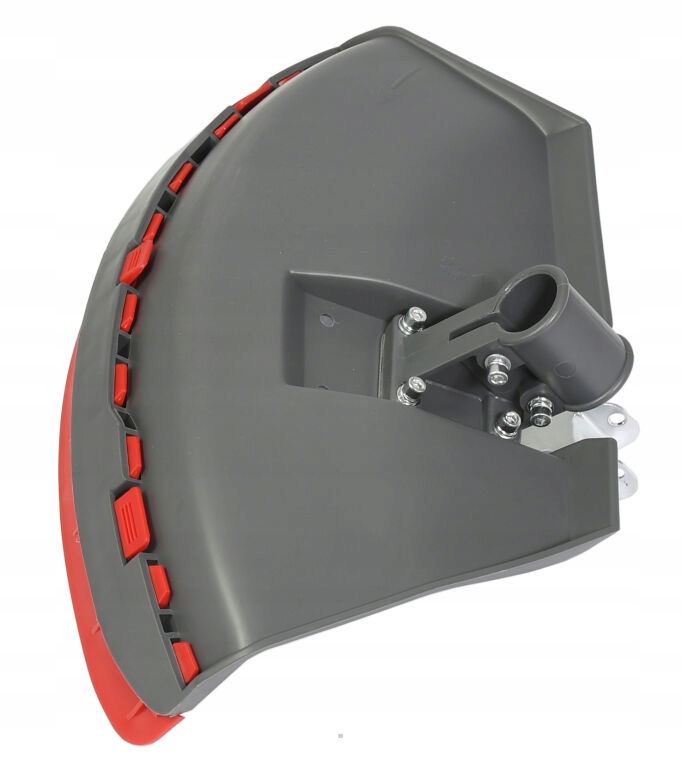 WZMOCNIONA OSŁONA GŁOWICY Z NOŻYKIEM DO KOSY 26mm EAN (GTIN) 5905123022234