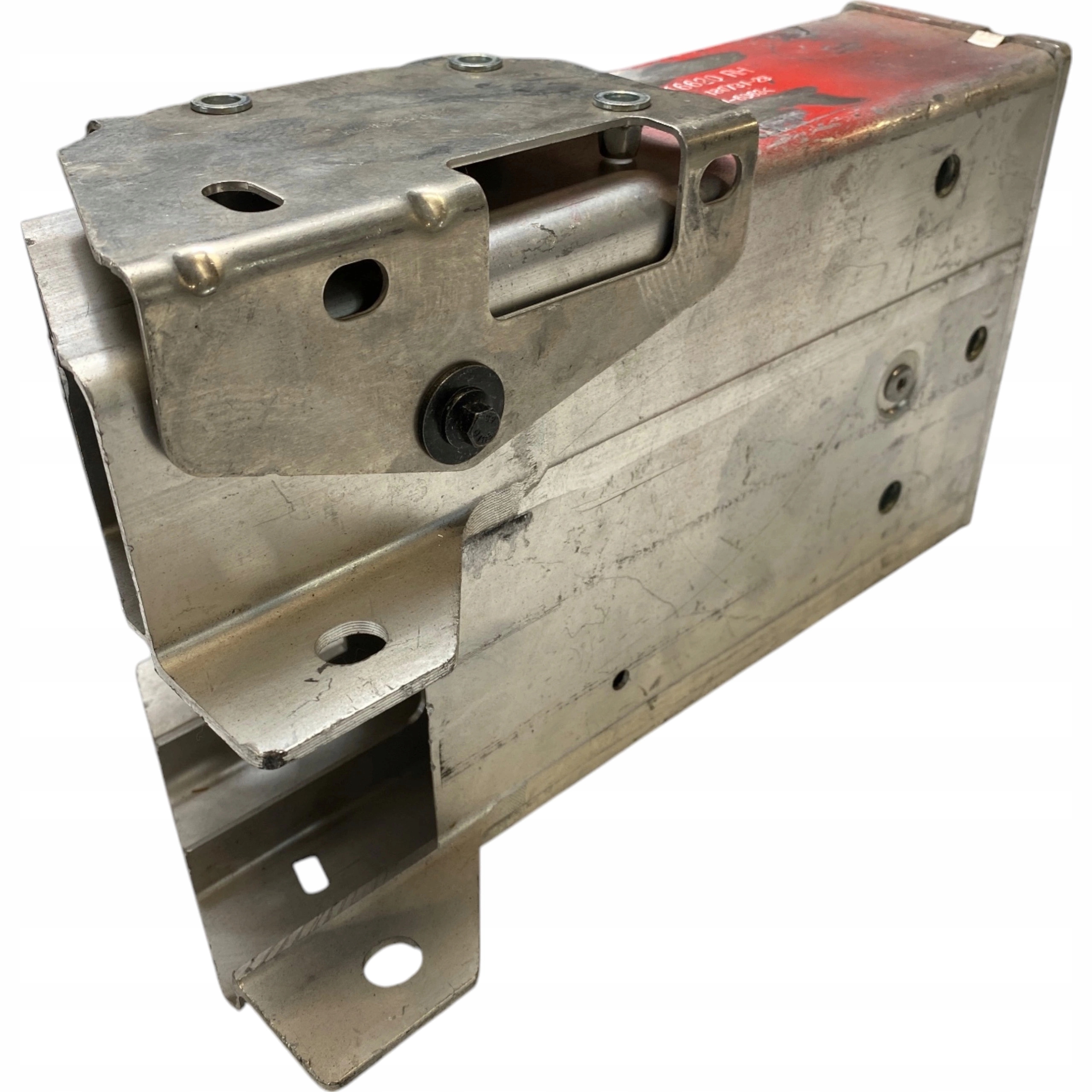 Zóna Zgniotu Pravá podélná tyčka nosník nárazníku Volvo XC60 II 2018+