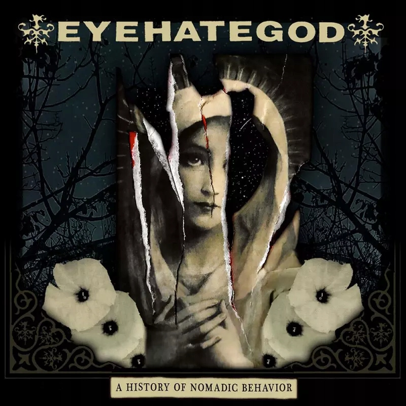 洋楽 EYEHATEGOD Original Album Collection 4CD Eyehategod - Muzyka - Allegro.pl