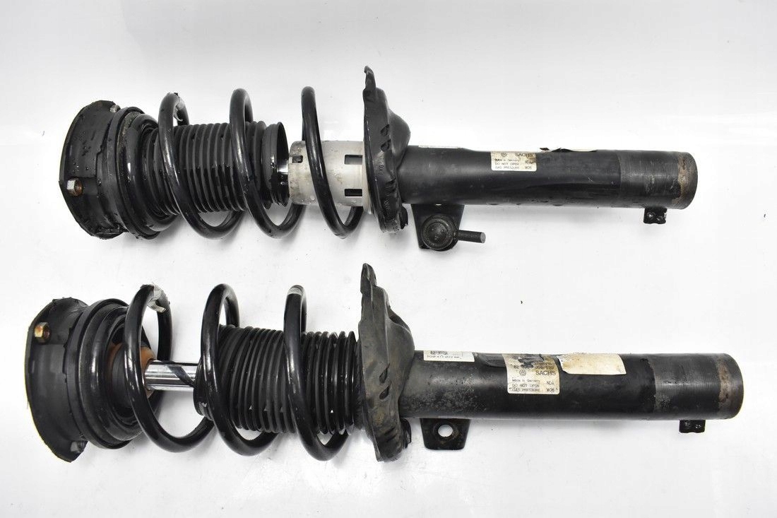 AMORTYZATOR PRZOD PRZEDNI 5Q0413031EC GOLF VII R Part manufacturer Volkswagen original OE