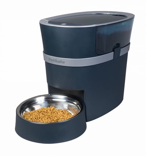 Levně PetSafe Smart Feed Automatické krmítko 2.0