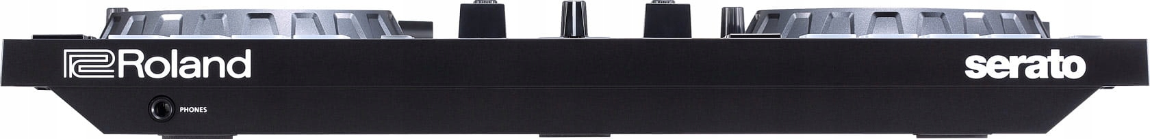 Kontroler DJ - Roland DJ 202 Kod producenta Roland DJ 202