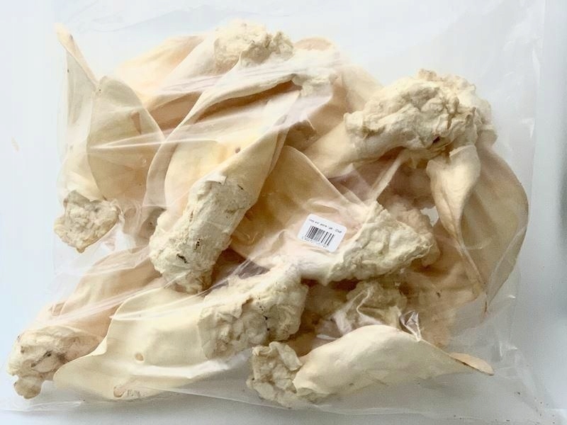 Levně Artex Hovězí Uši Bílé (balení 20ks)