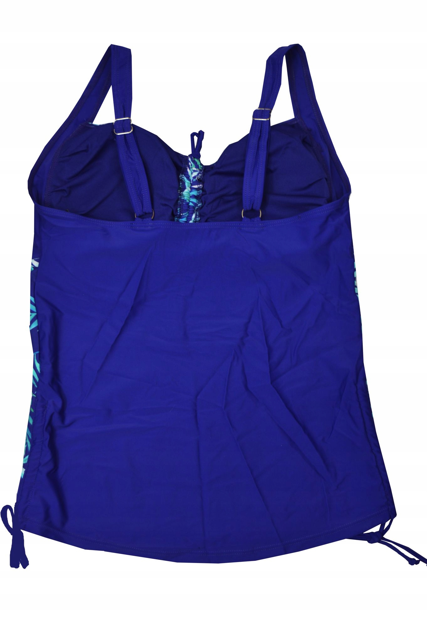 Strój kąpielowy tankini spodenki roz 42 Rodzaj komplet