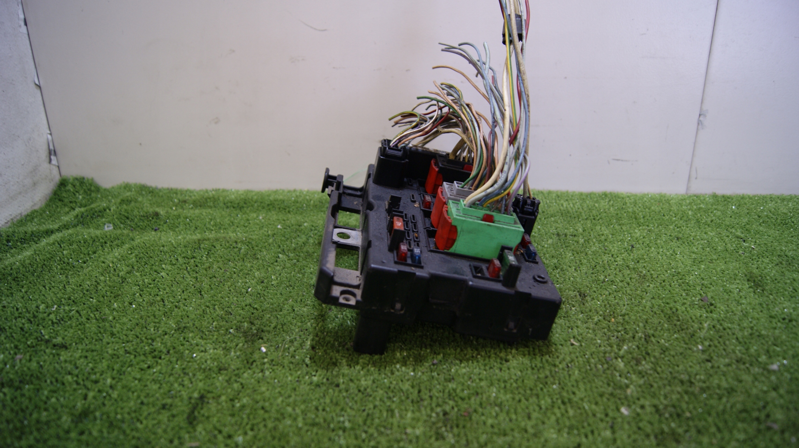 Module BSM PEUGEOT 307 9650664080