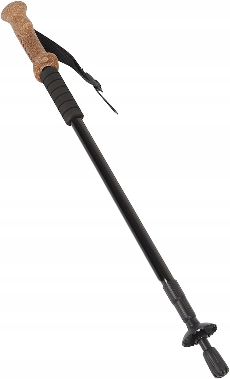 Skadana laska, prosty uchwyt z korka Regulowane l Marka inna marka