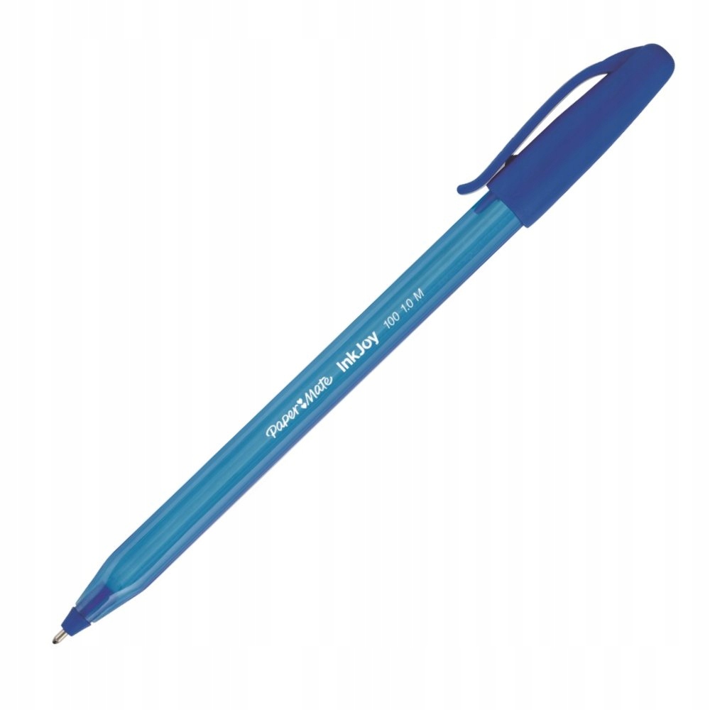 

Długopis Paper Mate Inkjoy 100M Niebieski 1,0 mm