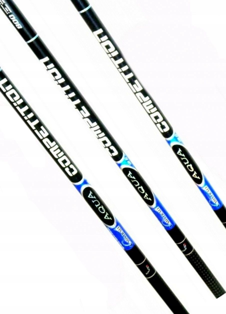 Bat Wędka Mistrall Competition Aqua Pole 8 m 800cm
